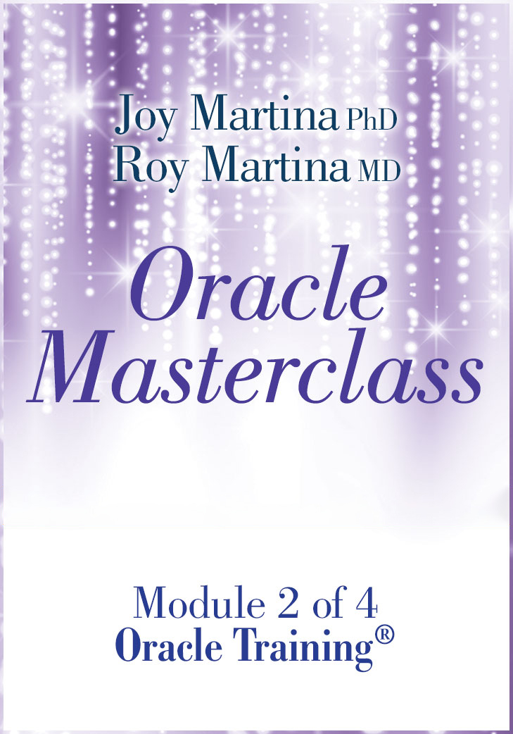 Module 2 Oracle Training® - Masterclass