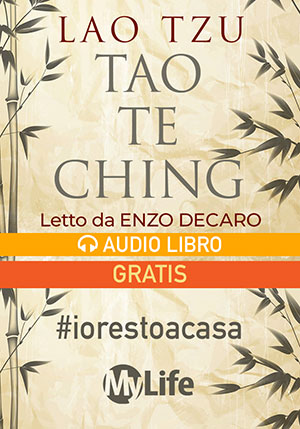 Tao Te Ching - Audiolibro gratis